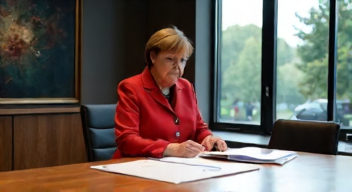 Politische Implikationen des Gebudetyp E (9/10)