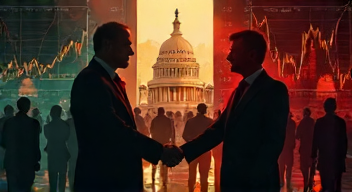 Politische Implikationen des Insiderhandels (9/10)