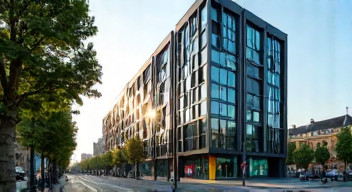 Politische Implikationen des Neubaus (9/10)