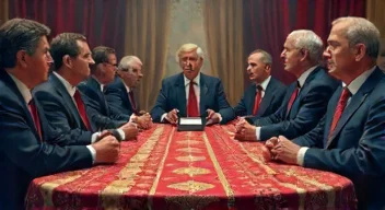 Politische Implikationen des Projekts (9/10)