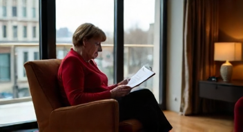 Politische Implikationen des Wohnens (8/10)