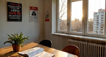 Politische Implikationen des Wohnens (9/10)