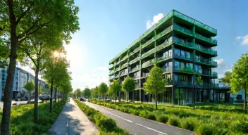 Politische Implikationen nachhaltiger Immobilien (8/10)