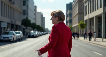 Politische Implikationen urbaner Räume (9/10)