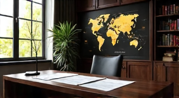 Politische Implikationen von Bitcoin (9/10)