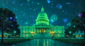 Politische Implikationen von DAOs (9/10)