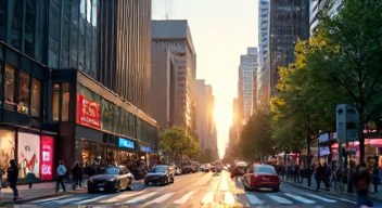 Politische Impulse und deren Auswirkungen auf den Markt (4/10)