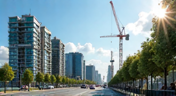 Politische Konsequenzen des Bau-Turbos (9/10)