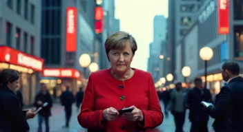 Politische Landschaft im Zeichen der Digitalisierung (8/10)