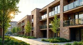 Politische Lösungen für den Wohnungsbau (9/10)