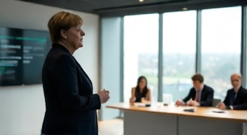 Politische Maßnahmen und ihre Bedeutung (8/10)