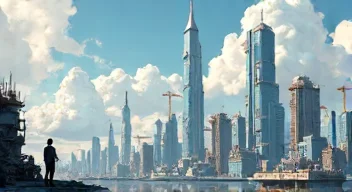 Politische Maßnahmen zur Stadtentwicklung (9/10)