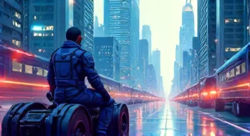 Politische Maßnahmen zur Unterstützung der Logistik (9/10)