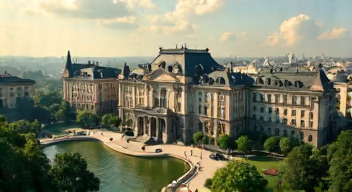 Politische Rahmenbedingungen der Immobilienwirtschaft (8/10)