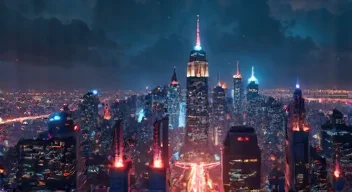 Politische Rahmenbedingungen der Stadtentwicklung (8/10)