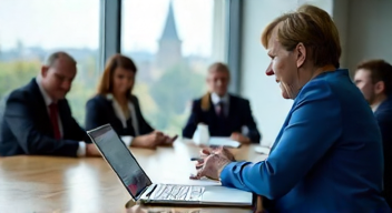 Politische Rahmenbedingungen der Weiterbildung (9/10)