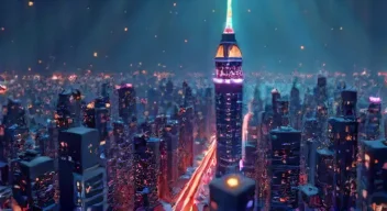 Politische Rahmenbedingungen des Büroimmobilienmarkts (9/10)