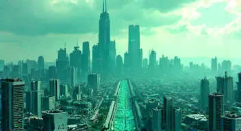 Politische Rahmenbedingungen für Stadtentwicklung (8/10)