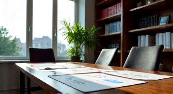 Politische Rahmenbedingungen für Unternehmensfinanzierung (8/10)