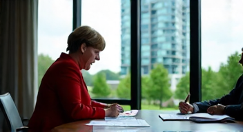 Politische Rahmenbedingungen für Immobilieninvestitionen (8/10)