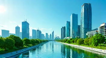 Politische Rahmenbedingungen für Innovationsstandorte (7/10)