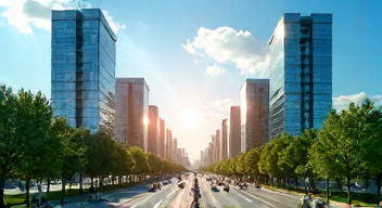 Politische Rahmenbedingungen für Immobilieninvestitionen (9/10)