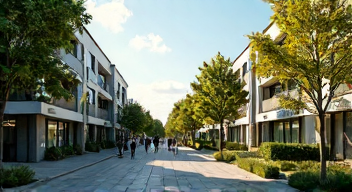 Politische Rahmenbedingungen für Stadtentwicklung (9/10)