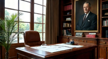 Politische Rahmenbedingungen für Luxusinvestitionen (9/10)