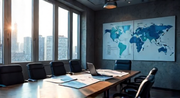 Politische Rahmenbedingungen für Unternehmensstrategien (9/10)