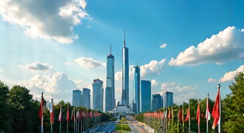 Politische Rahmenbedingungen für Immobilieninvestitionen (9/10)