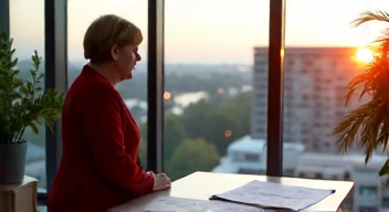 Politische Rahmenbedingungen für Stadtentwicklungen (8/10)