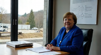 Politische Rahmenbedingungen für Bauprojekte (8/10)