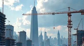 Politische Rahmenbedingungen für Bauprojekte (9/10)