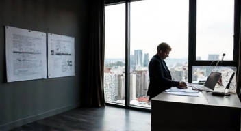 Politische Rahmenbedingungen für Bauprojekte (9/10)