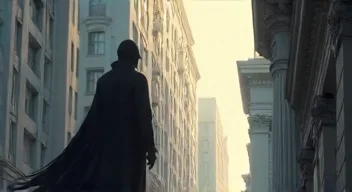 Politische Rahmenbedingungen für Büroimmobilien (8/10)