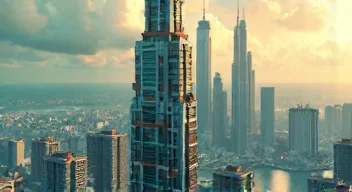 Politische Rahmenbedingungen für Büroimmobilien (9/10)