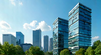 Politische Rahmenbedingungen für Büroimmobilien (8/10)