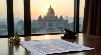 Politische Rahmenbedingungen für das Bitcoin-Mining (9/10)