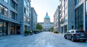 Politische Rahmenbedingungen für den Immobilienmarkt (9/10)