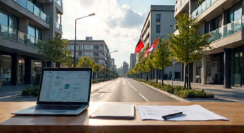 Politische Rahmenbedingungen für den Immobilienmarkt (9/10)