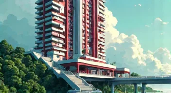 Politische Rahmenbedingungen für den Hotelmarkt: Regulierung und Förderung (10/10)