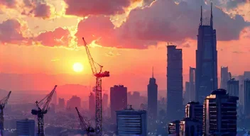 Politische Rahmenbedingungen für den Wohnungsbau (8/10)