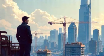 Politische Rahmenbedingungen für den Wohnungsbau (9/10)