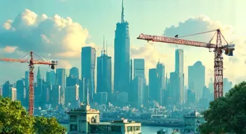 Politische Rahmenbedingungen für den Wohnungsbau (8/10)