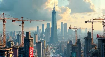 Politische Rahmenbedingungen für den Wohnungsbau (9/10)