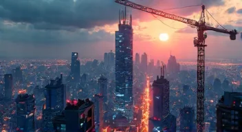 Politische Rahmenbedingungen für den Wohnungsbau (9/10)