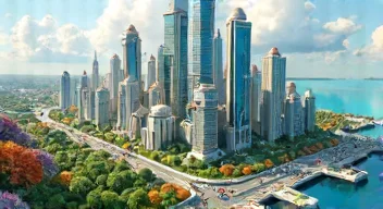 Politische Rahmenbedingungen für den Wohnungsbau (9/10)