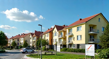 Politische Rahmenbedingungen für den Wohnungsbau (9/10)