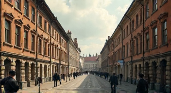 Politische Rahmenbedingungen für den Wohnungsbau (9/10)