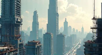 Politische Rahmenbedingungen für die Immobilienentwicklung (9/10)